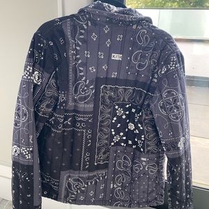 Kith jacket